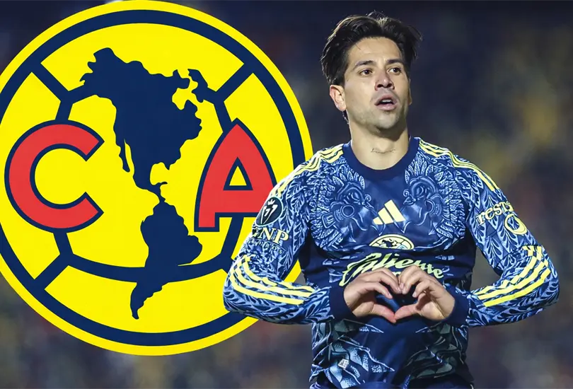 V&iacute;ctor D&aacute;vila se queda en Am&eacute;rica, se cae trato con Colo Colo