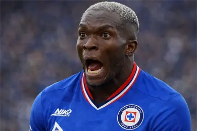 Cruz Azul asegura a Eber&eacute; y ya se sabe cu&aacute;nto pagar&iacute;an