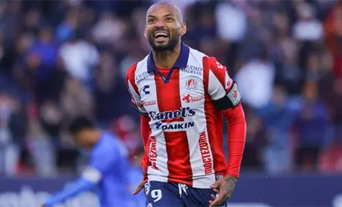 El ultim&aacute;tum de San Luis a Cruz Azul por Joao Pedro