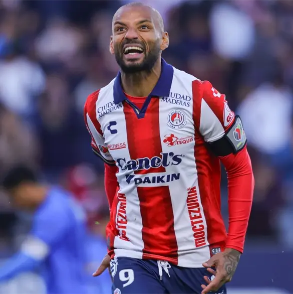 El ultim&aacute;tum de San Luis a Cruz Azul por Joao Pedro