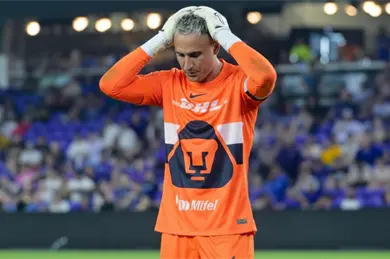 3 claves en la humillaci&oacute;n hist&oacute;rica de San Diego FC a Pumas