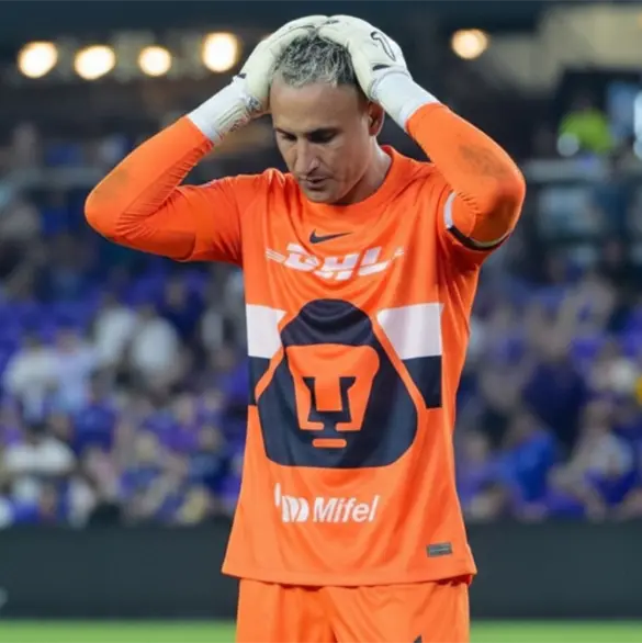 3 claves en la humillaci&oacute;n hist&oacute;rica de San Diego FC a Pumas