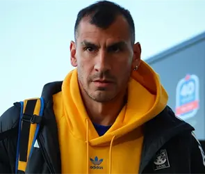 Nahuel Guzm&aacute;n revela maltrato a Tigres en Canad&aacute; de parte del Forge FC