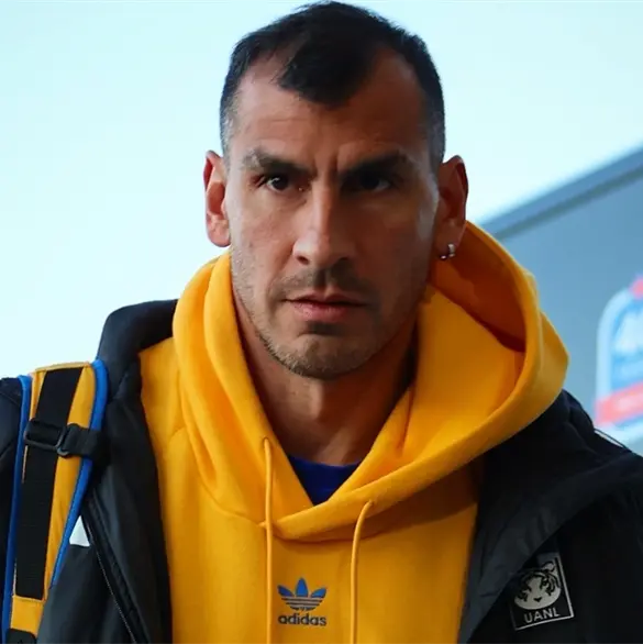 Nahuel Guzm&aacute;n revela maltrato a Tigres en Canad&aacute; de parte del Forge FC