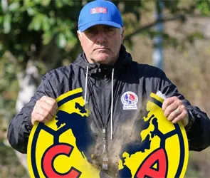 DT de Olimpia de Honduras minimiza grandeza del Am&eacute;rica