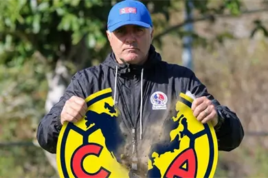 DT de Olimpia de Honduras minimiza grandeza del Am&eacute;rica