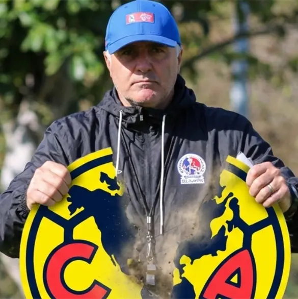 DT de Olimpia de Honduras minimiza grandeza del Am&eacute;rica