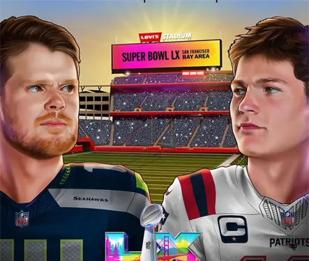 &iquest;No sabes de qu&eacute; trata el S&uacute;per Bowl? Aqu&iacute; te va una gu&iacute;a r&aacute;pida