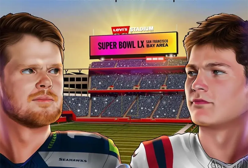 Super Bowl para novatos