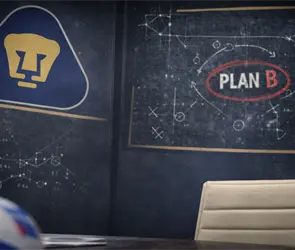Ya hay Plan B en Pumas: Efra&iacute;n Ju&aacute;rez bajo la lupa