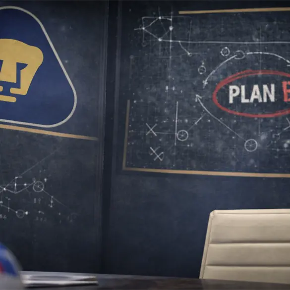 Ya hay Plan B en Pumas: Efra&iacute;n Ju&aacute;rez bajo la lupa