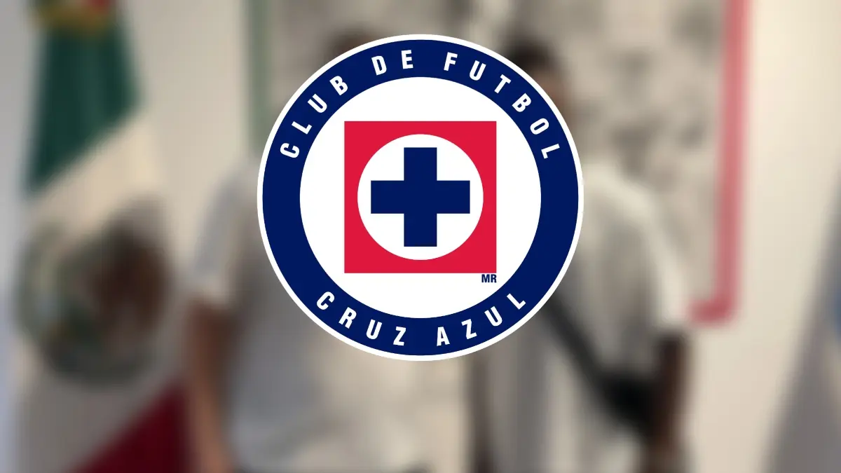  Cruz Azul tendrá una alta más en su plantel 