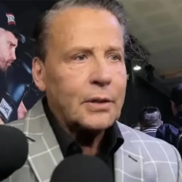 Alfredo Adame arremete contra Imelda Garza y defiende a Maribel Guardia