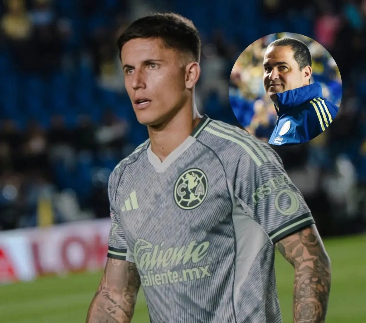  Jardine aclara pocos minutos de Brian 