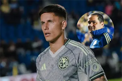 Mal y de malas, Jardine confirma por qu&eacute; Brian Rodr&iacute;guez jug&oacute; pocos minutos