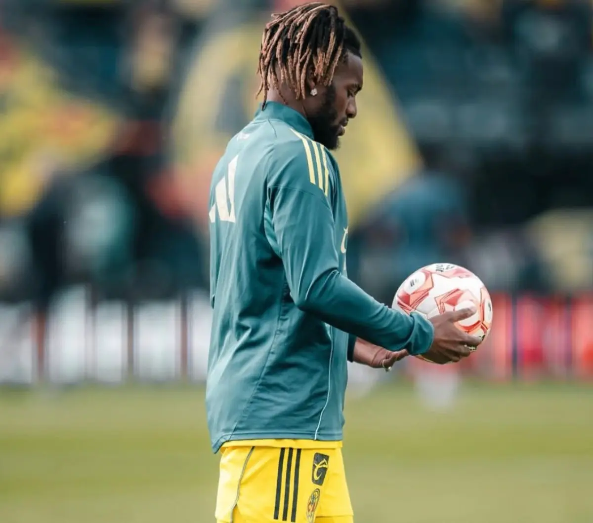  Maximin no perdió el tiempo en Francia 