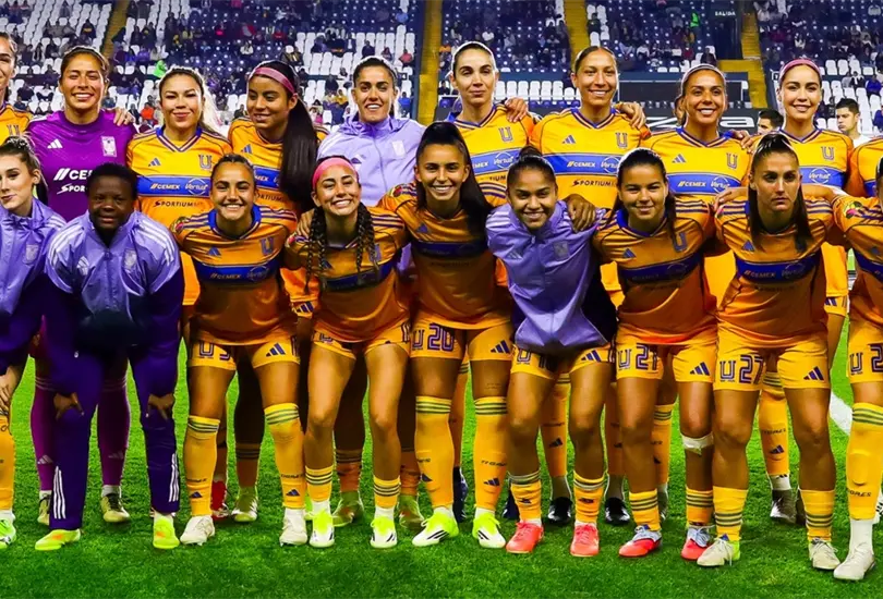 Una jugadora tuvo que salir del equipo por acoso Una jugadora tuvo que salir del equipo por acoso