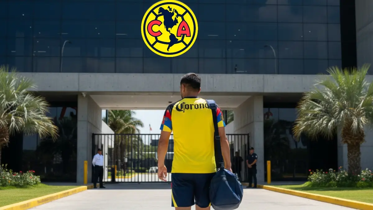  América fue por juvenil de la MLS y se olvida de su cantera 