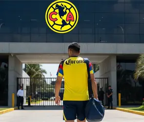 &iquest;Y la cantera? Am&eacute;rica ficha a delantero de la MLS como relevo de Aguirre