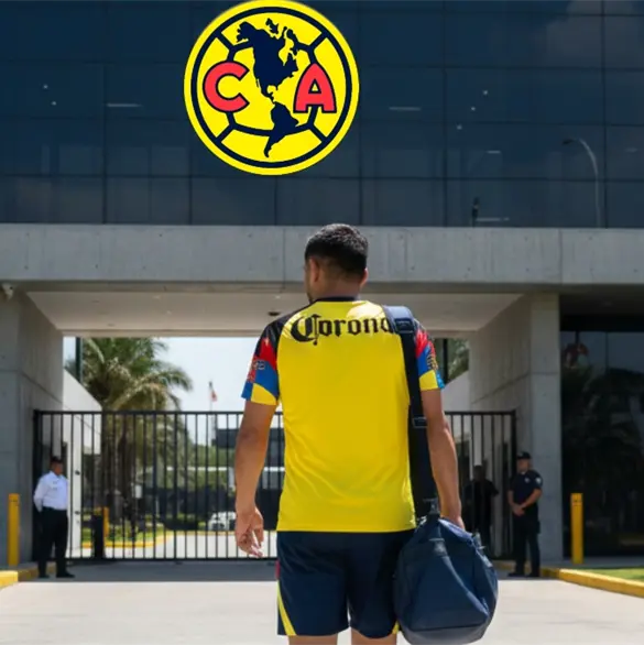 &iquest;Y la cantera? Am&eacute;rica ficha a delantero de la MLS como relevo de Aguirre