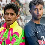 La leyenda contin&uacute;a, hijo de Jorge Campos llega a club de primera divisi&oacute;n