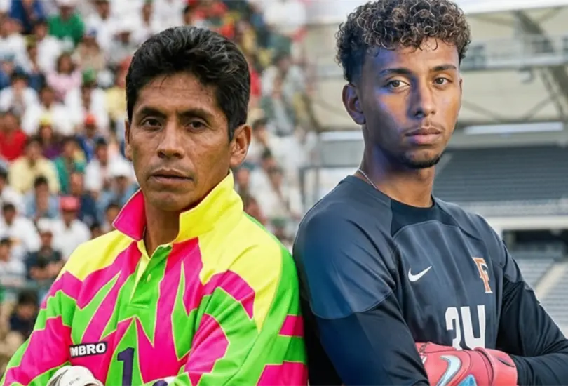 Antonio Campos buscar&aacute; seguir los pasos de su padre