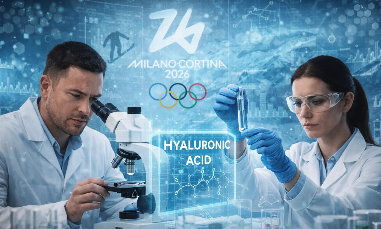  La polémica científica sacude al salto de esquí rumbo a Milán-Cortina 2026 y ya genera investigaciones en el deporte invernal. 