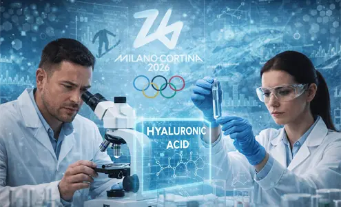 Penisgate: WADA investiga ins&oacute;lito m&eacute;todo de dopaje en invierno"