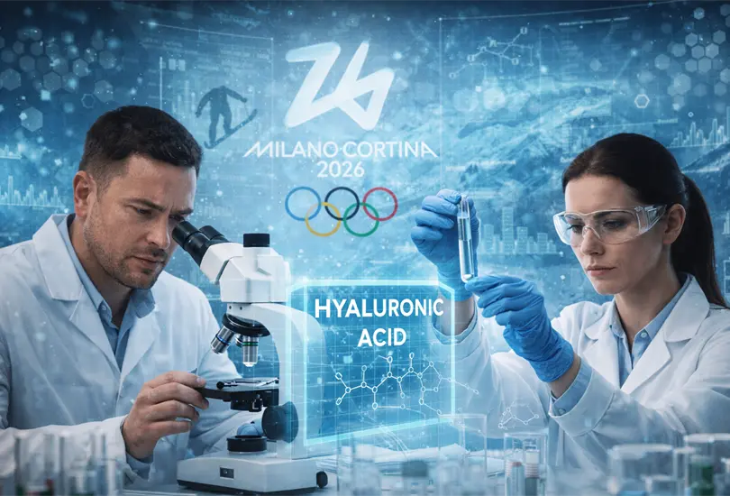 La pol&eacute;mica cient&iacute;fica sacude al salto de esqu&iacute; rumbo a Mil&aacute;n-Cortina 2026 y ya genera investigaciones en el deporte invernal.