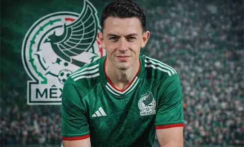 &Aacute;lvaro Fidalgo ya estar&iacute;a disponible para vestir de verde