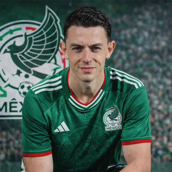 &Aacute;lvaro Fidalgo ya estar&iacute;a disponible para vestir de verde