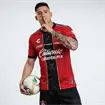 Atlas ya tiene a su &acute;killer&acute; sudamericano para reemplazar a Djuka