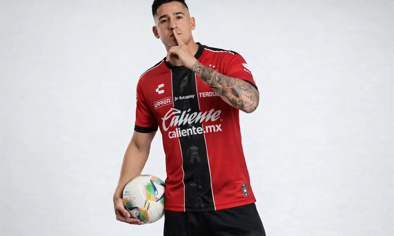  Atlas ya tiene a su ‘killer’ para reemplazar a Djuka 