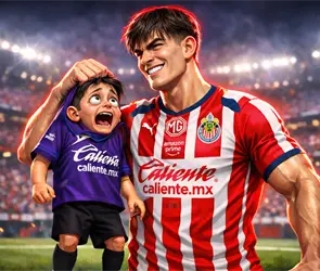 D&oacute;nde ver Mazatl&aacute;n vs Chivas EN VIVO: horario y canales