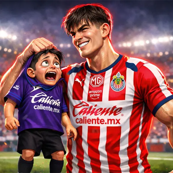 D&oacute;nde ver Mazatl&aacute;n vs Chivas EN VIVO: horario y canales