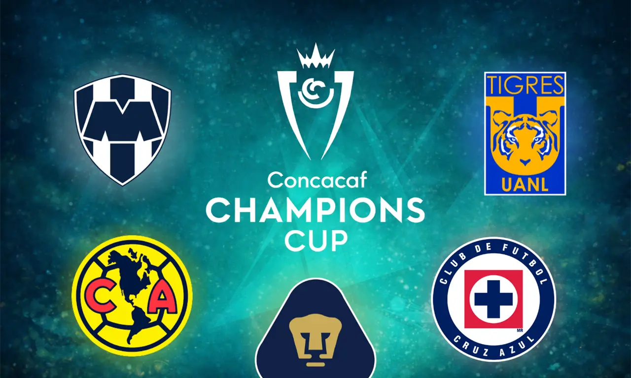  Los clubes mexicanos vivieron contrastes: victorias sólidas, empates cerrados y una goleada que dejó a Pumas contra las cuerdas. 