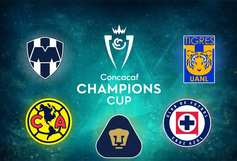 Los clubes mexicanos vivieron contrastes: victorias s&oacute;lidas, empates cerrados y una goleada que dej&oacute; a Pumas contra las cuerdas.