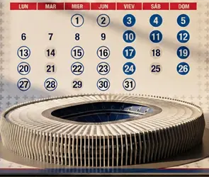 Cruz Azul: nuevos detalles del estadio y fecha del anuncio