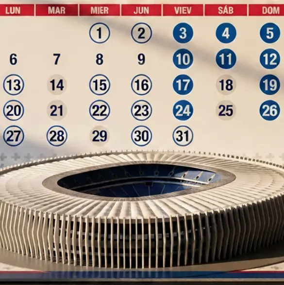 Cruz Azul: nuevos detalles del estadio y fecha del anuncio