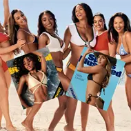 Esposas de jugadores de la NFL posan en traje de ba&ntilde;o para Sports Illustrated