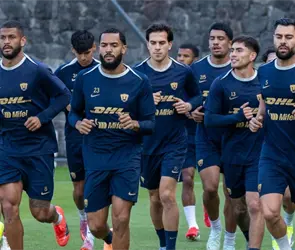 Filtran a los extranjeros inconformes en Pumas y Tuca Ferretti explota