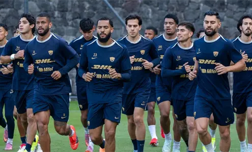 Filtran a los extranjeros inconformes en Pumas y Tuca Ferretti explota