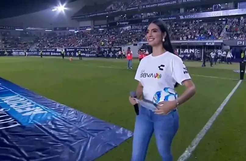 Ella es Anah&iacute; Esparza Aguilar.&nbsp;