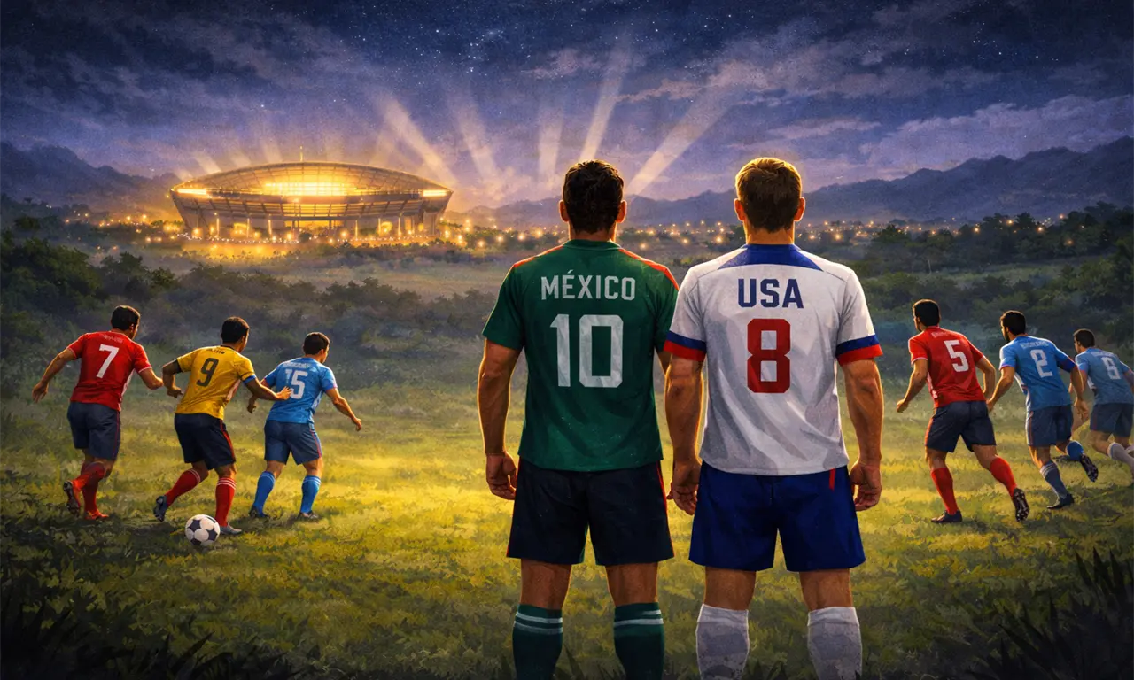  México tendría asegurado el boleto al Mundial 2030 