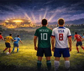 M&eacute;xico tendr&iacute;a asegurado el boleto al Mundial 2030