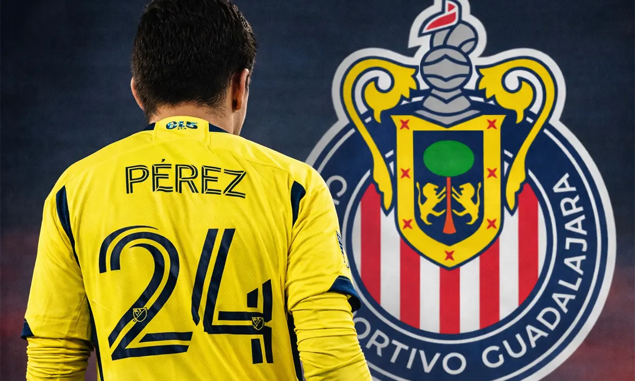  Chivas va por un último refuerzo mexicoamericano a contrarreloj 