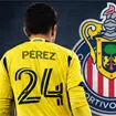 Chivas va por un &uacute;ltimo refuerzo mexicoamericano a contrarreloj