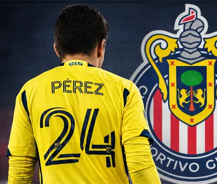 Chivas va por un &uacute;ltimo refuerzo mexicoamericano a contrarreloj