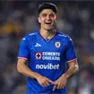 Fin de la novela: Nico Ib&aacute;&ntilde;ez ser&aacute; refuerzo del Cruz Azul