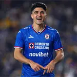El tiempo en contra, lo que falta para que Nico Ib&aacute;&ntilde;ez sea de Cruz Azul